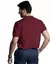 Camiseta Polo Piquet PA Vinho Masculina - loja online