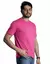 Camiseta 100% Algodão fio 30.1 penteado Púrpura Masculina na internet