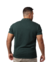 Camiseta Polo Piquet PA Verde Musgo Masculina na internet