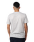 Camiseta 100% Poliéster Anti Pilling Mescla Gelo Masculina - Sansar Camisetas 