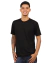 Camiseta Malha Fria (PV) Anti Pilling Preto Masculina