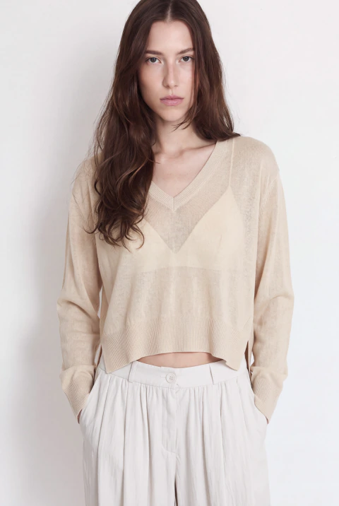 Sweater Tacachi
