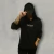 Hoddie Oversize Urban - comprar online