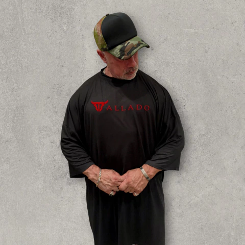 Oversize Titan 4XL - comprar online