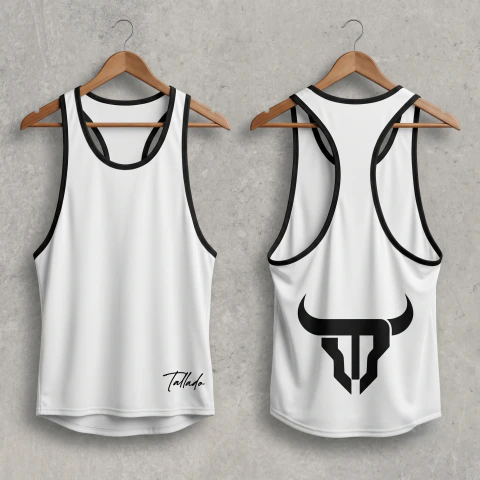 Musculosa Rocko BULL - comprar online