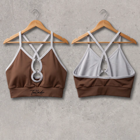 Crop Top - comprar online
