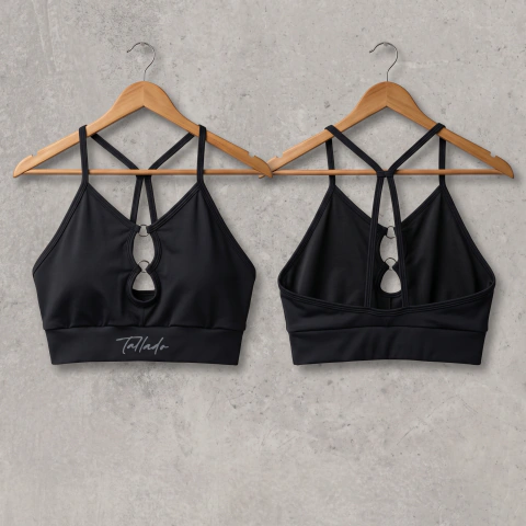 Crop Top en internet