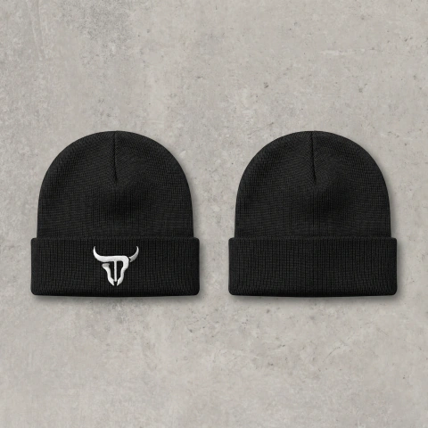 Gorros de Lana Rib Beani en internet