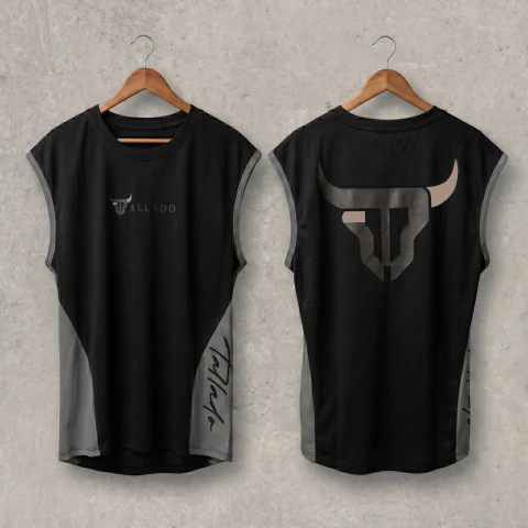 Musculosa BULLCUT - comprar online