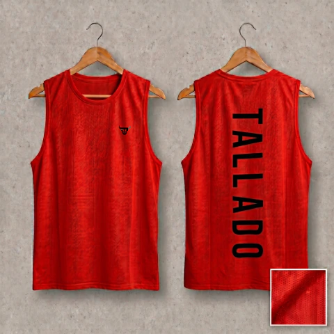 Musculosa Dry Fit - tienda online