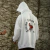 Hoddie Oversize Urban