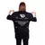 Camiseta Oversized 'Resilience Statement' Woman - Smart Goods