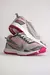 Nike ZOOM Gris & Rosa - comprar online