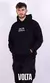 Imagen de Hoodie of Stoic Integrity Man de Frisa