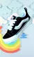 VANS KNU - NIÑOS - NACIONALES