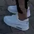 Air Max 90 Blancas en internet