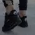 Air Max 90 Negras en internet