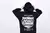 Hoodie 'World Conqueror' Woman - Smart Goods