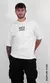 Camiseta Oversized 'Peaceful Mind' Man - Smart Goods