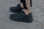 Air Force One Negra en internet