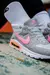 Air Max - COMMAND Gris & Rosa - comprar online
