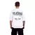 Camiseta Oversized 'Peaceful Mind' Man - tienda online