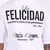 Imagen de Camiseta Oversized 'Peaceful Mind' Man