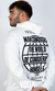 Hoodie 'World Conqueror' Man