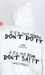 Hoodie of Stoic Integrity Man de Frisa en internet