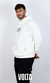 Hoodie of Stoic Integrity Man de Frisa - comprar online