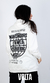 Hoodie 'World Conqueror' Woman - comprar online