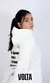 Hoodie 'Rule Yourself' Woman de Frisa - comprar online