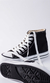 Converse - BOTA Negra - Smart Goods