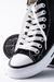 Converse - BOTA Negra en internet
