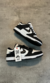 NIKE SB 3D DUNK LOW - NEGRO - IMPORTADA - comprar online