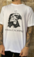 Camiseta AX White en internet