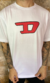 Camiseta D White en internet