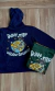 Hoodie 'Dont stop until get yours'