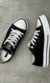 Converse - CLASSIC Negro en internet