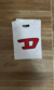 Camiseta D White - comprar online