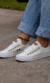 CONVERSE - ECO CUERO en BLANCO - comprar online