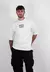 Camiseta Oversized 'Peaceful Mind' Man