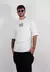 Camiseta Oversized 'Peaceful Mind' Man - tienda online