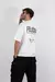 Imagen de Camiseta Oversized 'Peaceful Mind' Man