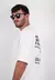 Camiseta Oversized 'Peaceful Mind' Man