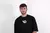 Camiseta Oversized 'Stoic Serenity' Man