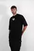 Camiseta Oversized 'Stoic Serenity' Man - comprar online