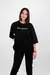 Imagen de Camiseta Oversized 'Resilience Statement' Woman