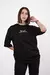 Camiseta Oversized 'Stoic Thoughts' Woman - Smart Goods