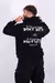 Hoodie of Stoic Integrity Man de Frisa - Smart Goods
